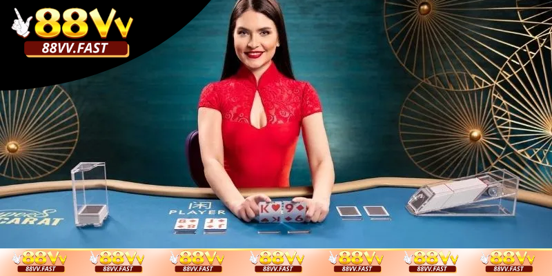 Baccarat-88VV-tao-nen-san-pham-chuyen-nghiep