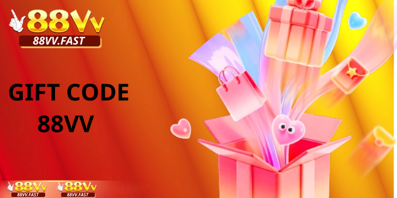 Gift-code-88VV
