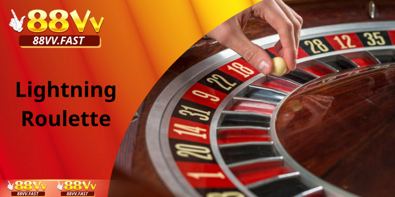 Lightning-Roulette