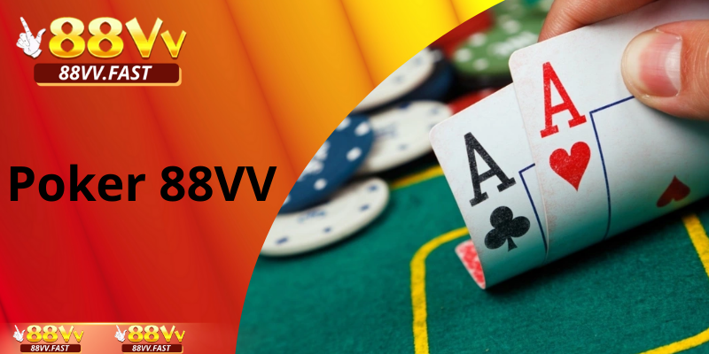 Poker-88VV